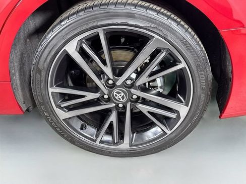 Certified 2025 Toyota Camry XSE AWD/4WD image 32