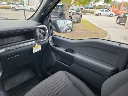 Used 2022 Ford F150 XL w/ STX Appearance Package image 19