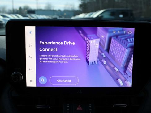 New 2025 Toyota RAV4 XSE image 23