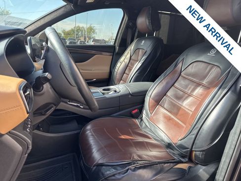 Used 2023 Hyundai Santa Fe Calligraphy AWD/4WD image 16