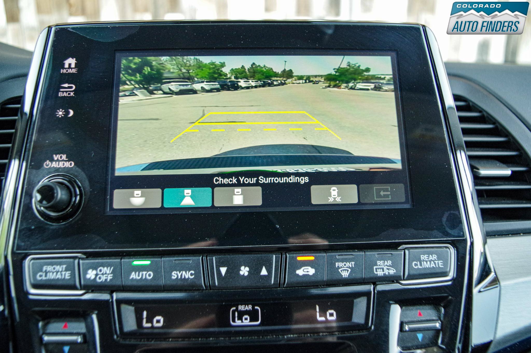Used 2024 Honda Odyssey Touring image 19