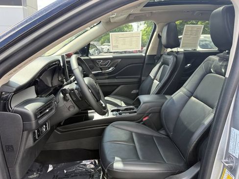 Certified 2023 Lincoln Corsair AWD w/ Equipment Group 101A image 19