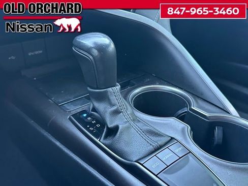 Used 2023 Toyota Camry SE FWD image 12