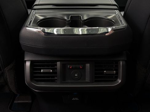 Used 2026 Ford F150 Lariat w/ Equipment Group 502A High AWD/4WD image 37