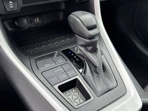 Used 2024 Toyota RAV4 XLE image 13