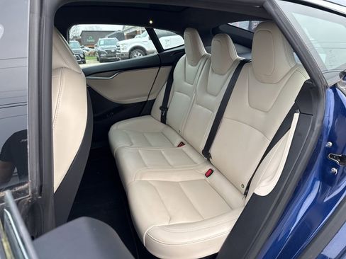 Used 2021 Tesla Model S Long Range image 45