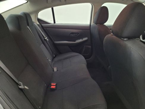 Used 2024 Nissan Sentra S FWD image 19