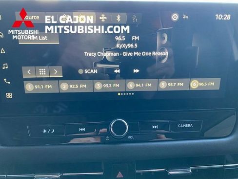 New 2026 Mitsubishi Outlander Trail Edition image 20