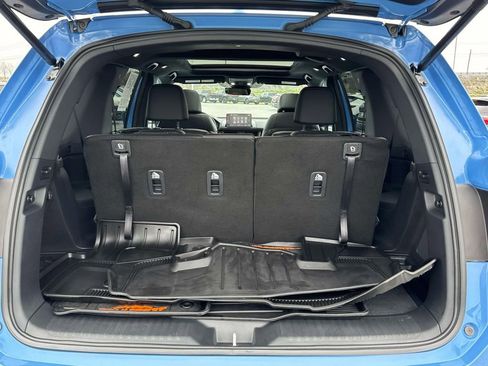 Used 2025 Honda Pilot TrailSport image 21