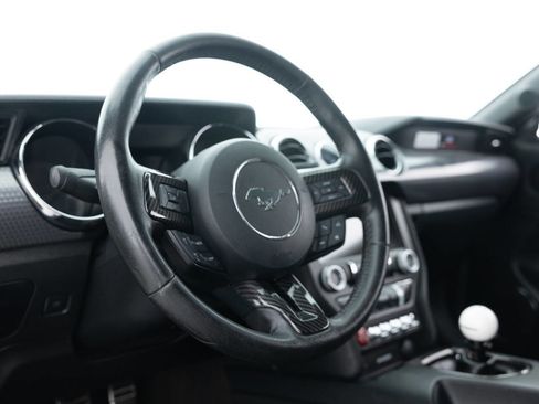 Used 2016 Ford Mustang GT Premium w/ GT Performance Package image 23