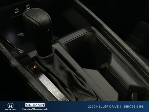 New 2026 Honda Accord LX image 20