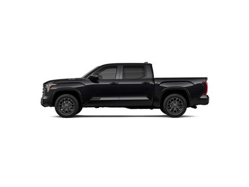 New 2026 Toyota Tundra Platinum AWD/4WD image 3