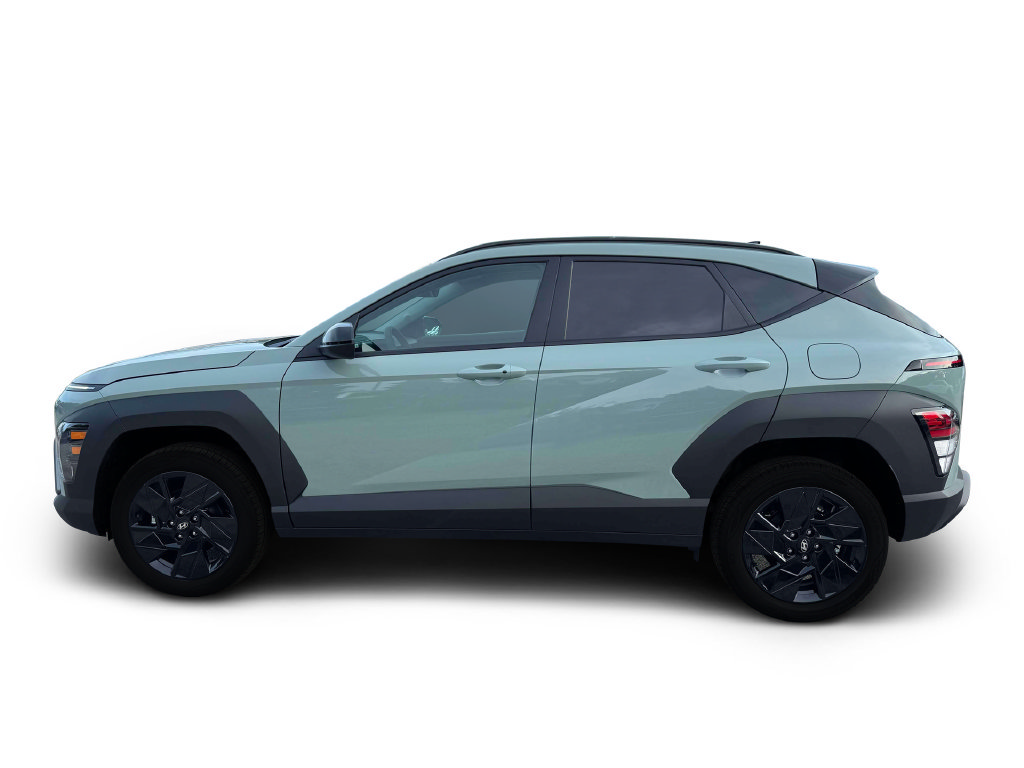 New 2027 Hyundai Kona SEL Sport AWD/4WD image 3