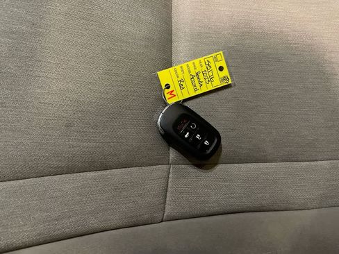 Used 2023 Honda Accord EX image 26