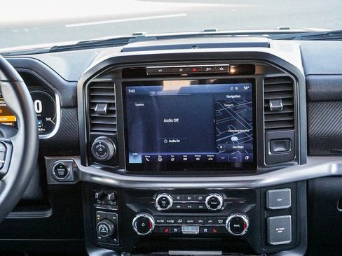 Used 2023 Ford F150 Raptor w/ Raptor 37 Performance Package image 16