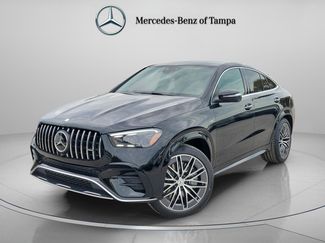 New 2026 Mercedes-Benz GLE 53 AMG 4MATIC Coupe 360° Tour