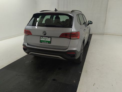 Used 2024 Volkswagen Taos S FWD image 7