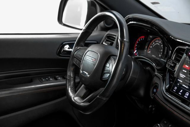 Used 2022 Dodge Durango R/T w/ Blacktop Package AWD/4WD image 22