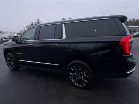 New 2026 GMC Yukon XL Elevation image 6