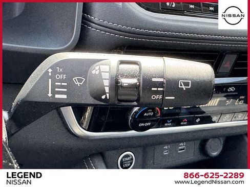 Certified 2023 Nissan Rogue SL w/ SL Premium Package AWD/4WD image 26