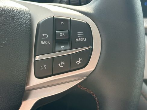 New 2026 Ford Explorer Active AWD/4WD image 15