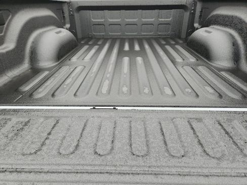 New 2026 RAM 2500 Big Horn AWD/4WD image 25