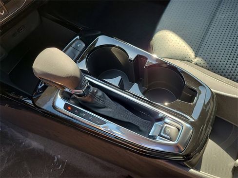 New 2026 Chevrolet Trax LT image 33