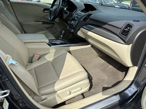 Used 2015 Acura RDX AWD image 26
