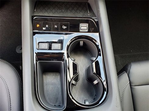 New 2025 Nissan Murano SV w/ Cargo Package image 22