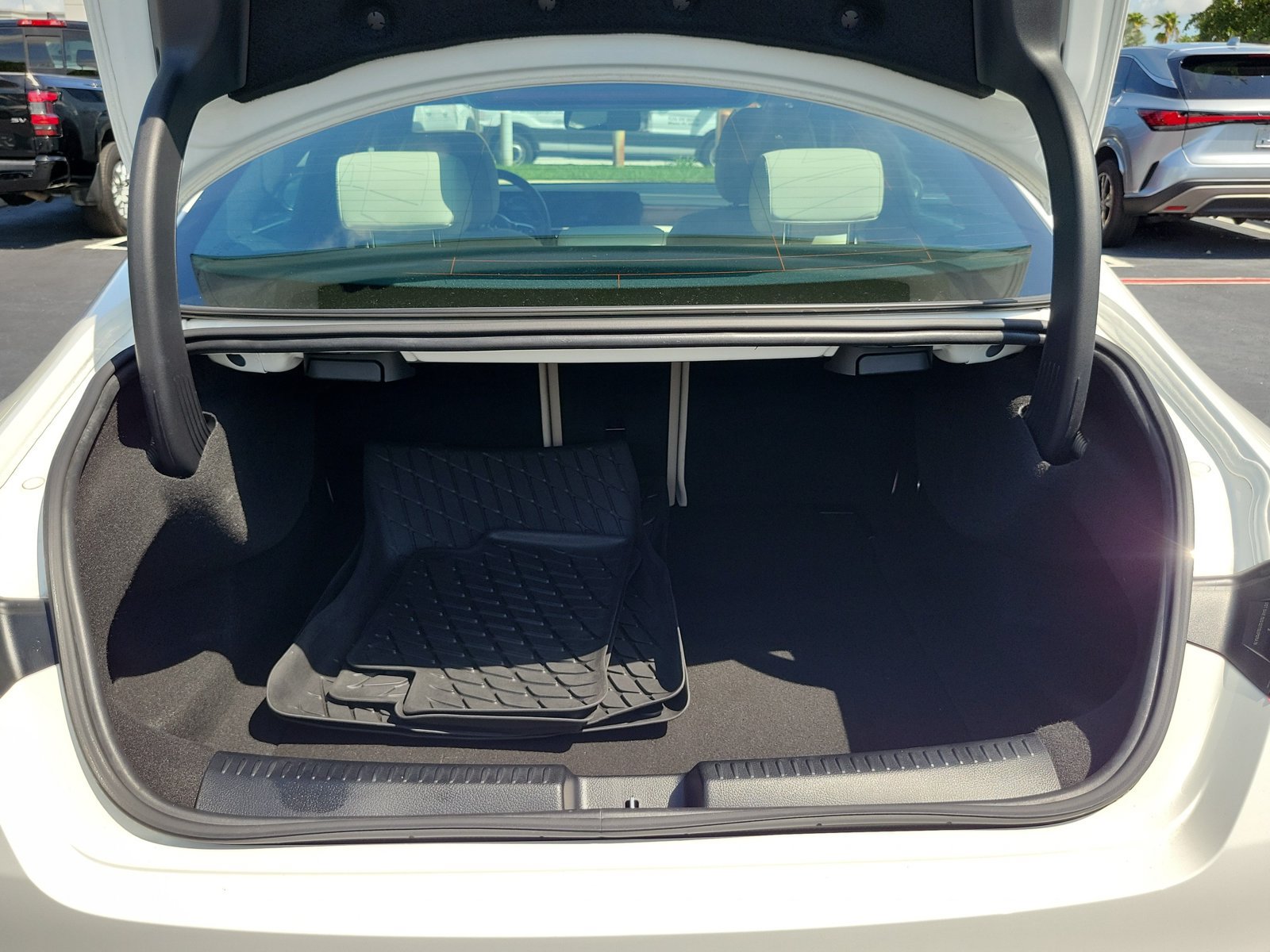 Used 2023 Mercedes-Benz CLA 250 image 9