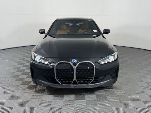 Used 2023 BMW i4 eDrive35 w/ Premium Package RWD image 6