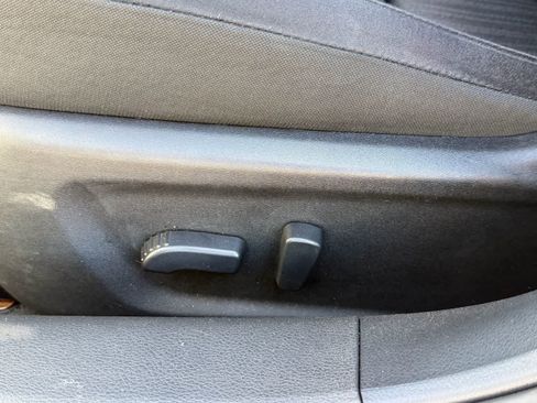 Used 2025 Nissan Altima 2.5 SV FWD image 20
