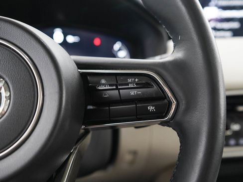 Used 2024 MAZDA CX-90 Plug-In Hybrid w/ Premium Plus AWD/4WD image 29