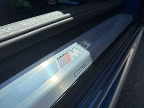 Used 2020 BMW M8 Convertible w/ Driving Assistance Package AWD/4WD image 24