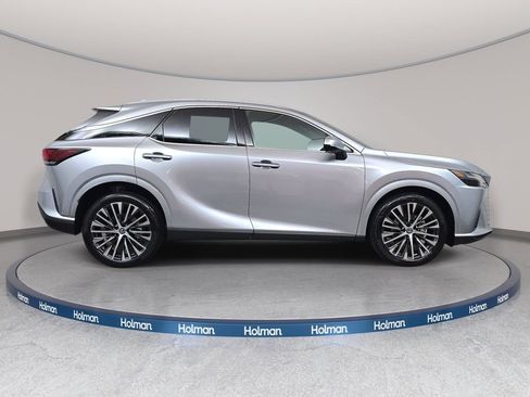 New 2026 Lexus RX 350 Premium Plus w/ Convenience Package AWD/4WD image 4