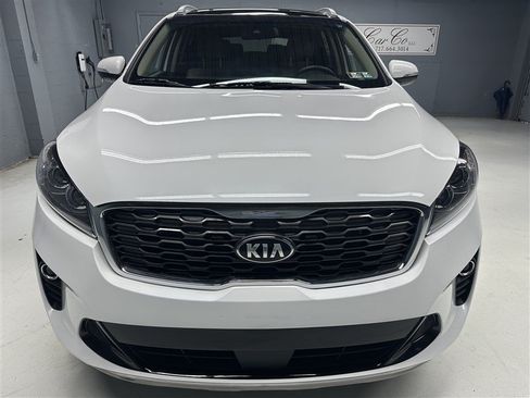 Used 2020 Kia Sorento EX FWD image 15