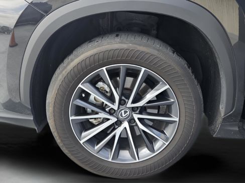 Used 2024 Lexus NX 250 250 Base w/ Cold Area Package image 17