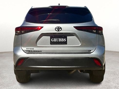 Used 2023 Toyota Highlander L image 6