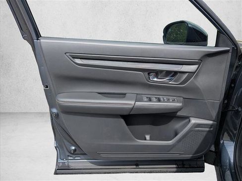 New 2026 Honda CR-V Sport image 21