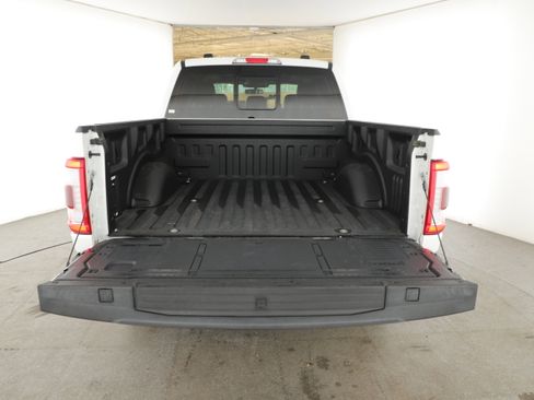 Used 2023 Ford F150 Lariat w/ Equipment Group 502A High AWD/4WD image 5