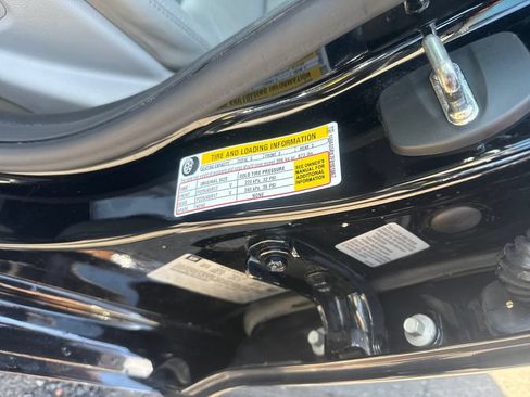 Used 2015 Cadillac ATS 2.0T AWD Sedan image 30