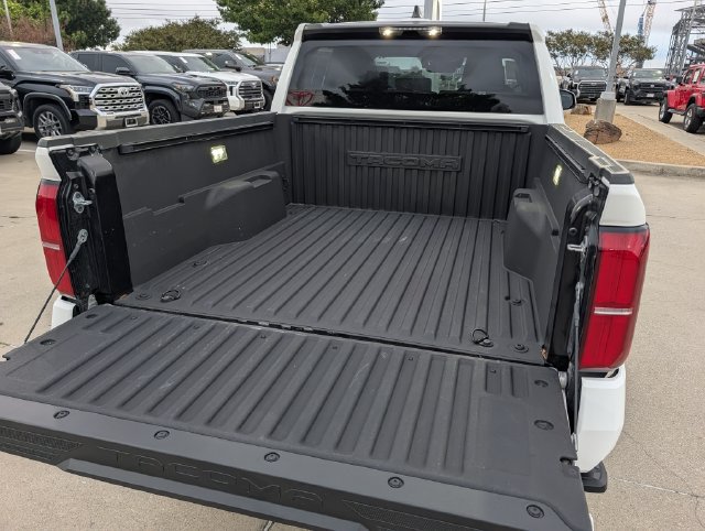 Certified 2025 Toyota Tacoma SR5 RWD image 29