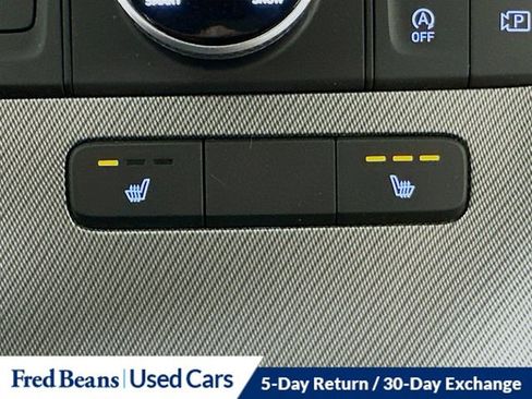 Used 2023 Hyundai Palisade SEL w/ Cargo Package image 21