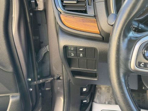 Used 2020 Honda CR-V EX-L image 37