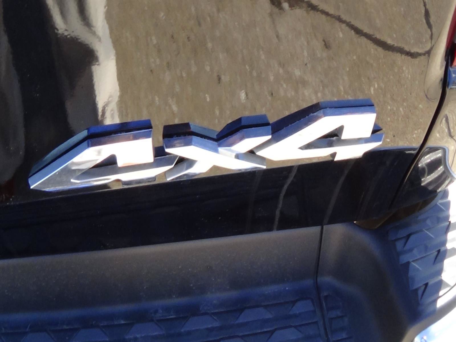 Used 2022 RAM 1500 Big Horn AWD/4WD image 11
