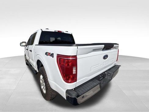 Used 2023 Ford F150 XLT AWD/4WD image 4