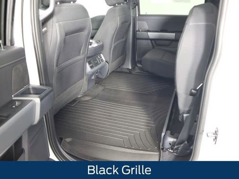 New 2026 Ford F150 XLT w/ Equipment Group 302A MID image 58