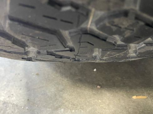 Used 2019 Chevrolet Colorado LT w/ Luxury Package, Chrome image 36