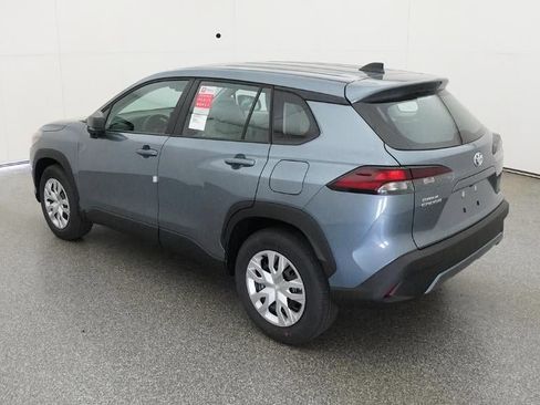 New 2026 Toyota Corolla Cross L image 5