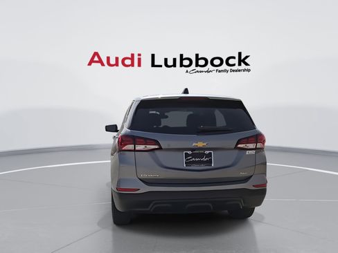 Used 2024 Chevrolet Equinox LS w/ LS Convenience Package image 7